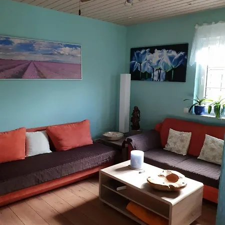 Luxus Ferienwohnung Pfungstadt Exterior photo
