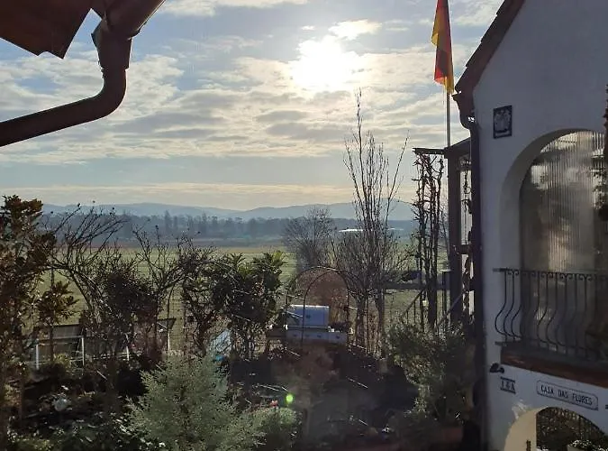 Luxus Ferienwohnung