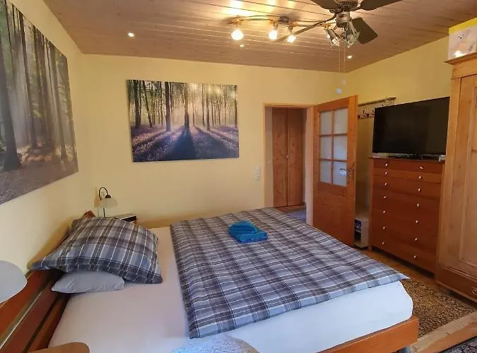 Luxus Ferienwohnung