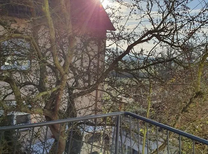 Luxus Ferienwohnung