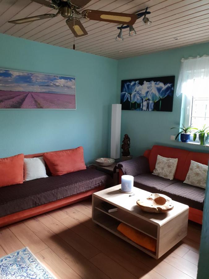 Luxus Apartment Pfungstadt