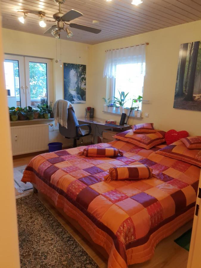 Apartment Luxus *
