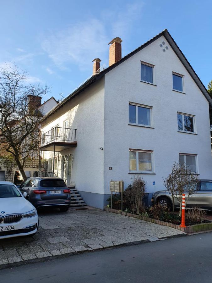 Luxus Apartment Pfungstadt