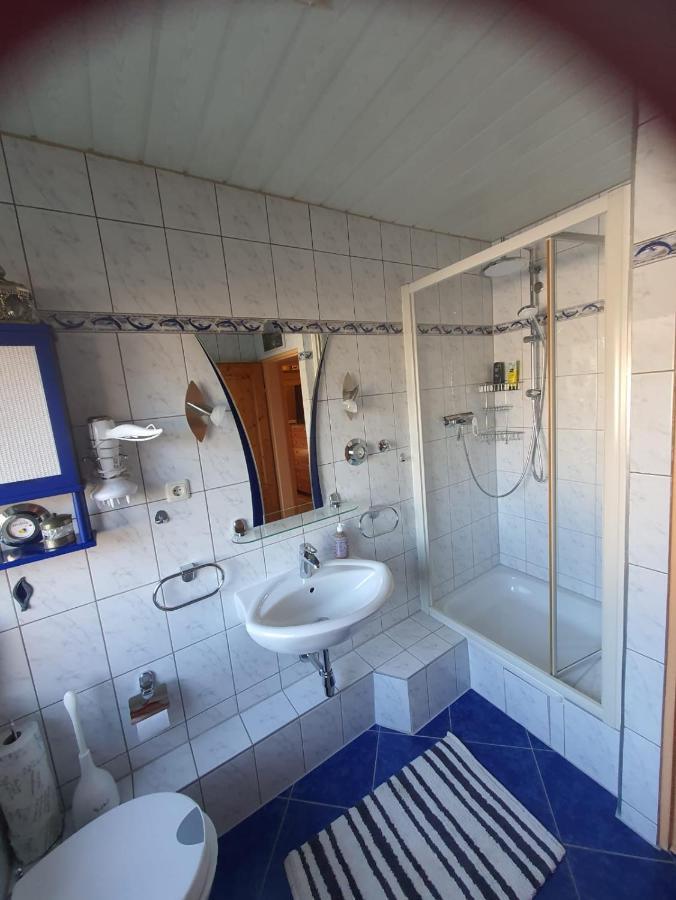Luxus Apartment *