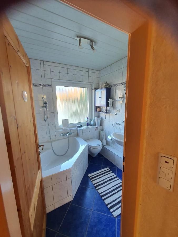 Luxus Apartment *