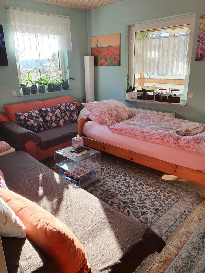 Luxus Apartment