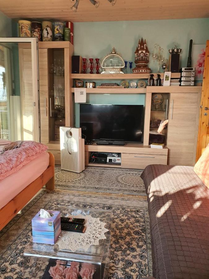 Luxus Apartment Pfungstadt